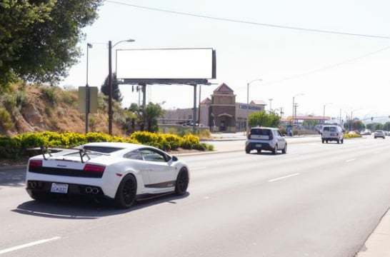 Location photo for Soledad Canyon Rd near Soledad Canyon Rd & Bouquet Canyon Rd, Saugus (Santa Clarita)