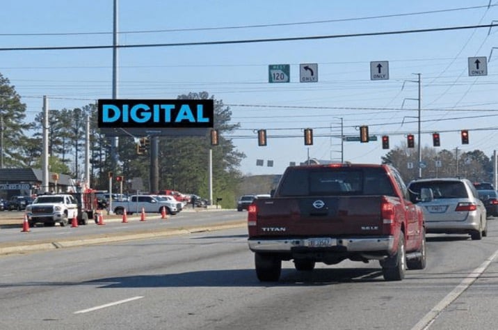 Location photo for Medlock Bridge Rd near Truth Institute Inc. (Duluth)