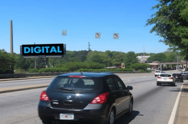 Location photo for 2nd Ave near E Center (Buford)