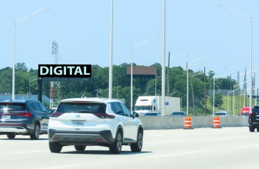 Location photo for Santa Fe Dr near 71st Place (Hodgkins)