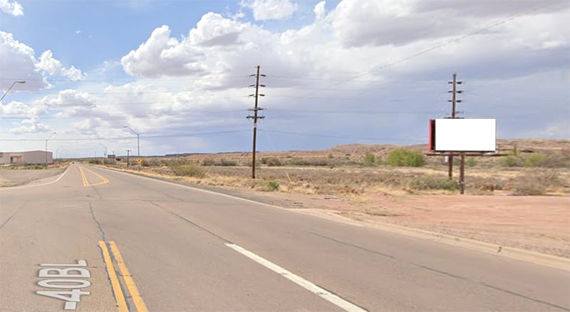 Location photo for W Florida St near Heward Park (Holbrook)