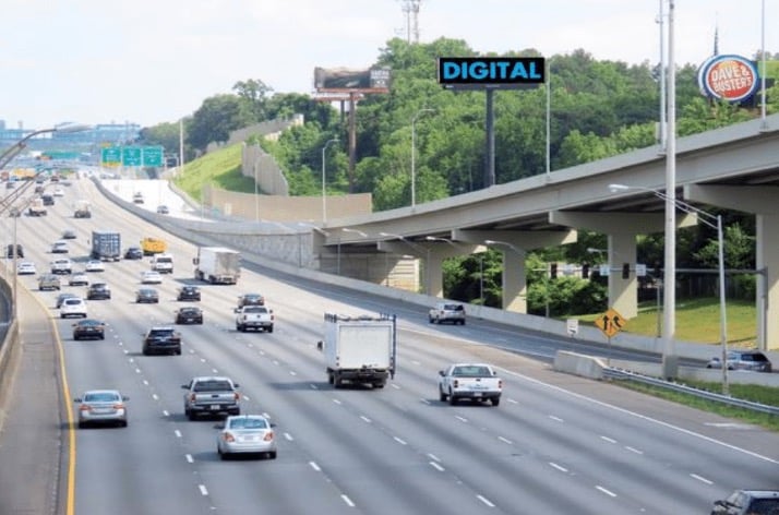 Location photo for D and B Dr SE (Marietta)