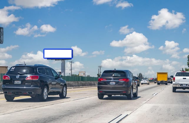 W/L Hwy 99 1775' N/O Kansas Ave F/S Media