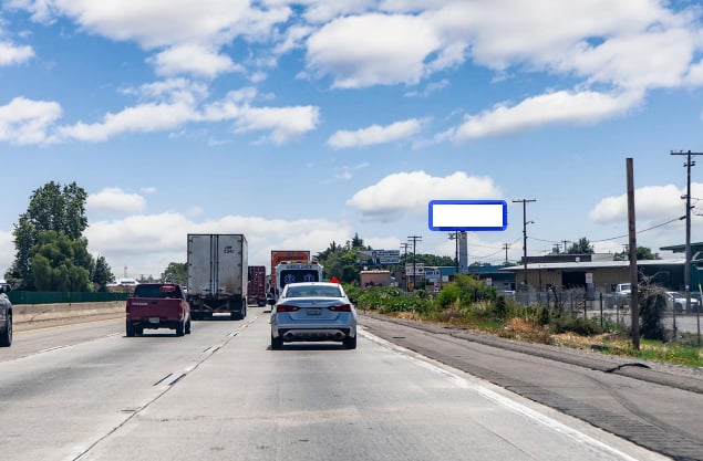 W/L Hwy 99 1775' N/O Kansas Ave F/N Media