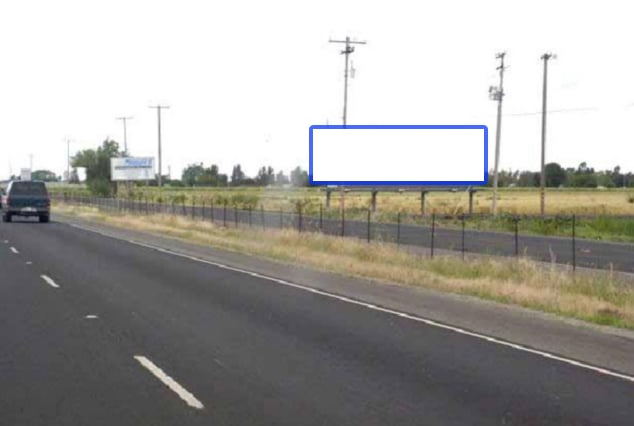 Es Hwy 99 5.00 mi S/O Stockton F/S Media