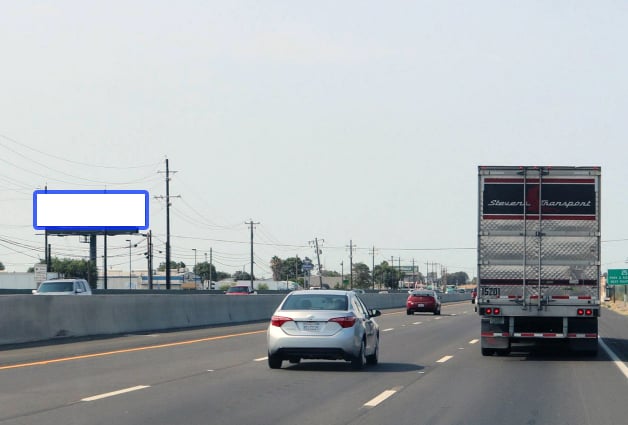 WS Hwy 99 & Carpenter Road, NW, Stockton F/S Media