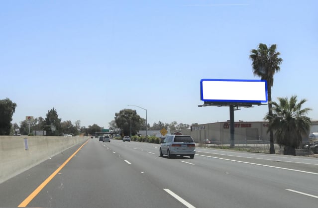 Ws Hwy 99 275.00 ft S/O Cherokee, Stockton F/N Media