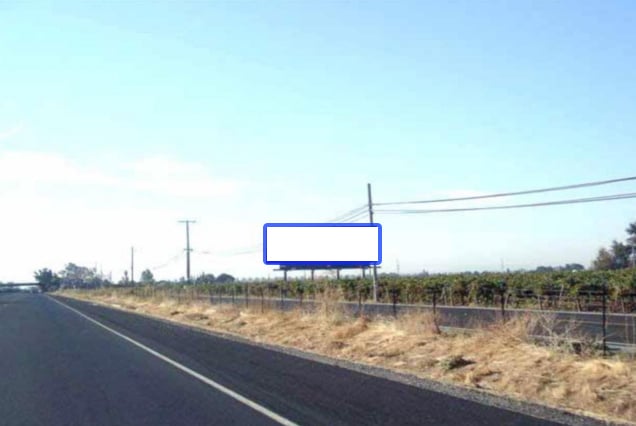 Location photo for N 99 Frontage Rd (Acampo)