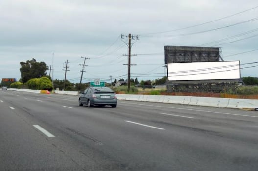 Location photo for AM 1550 Rd near West O’Neill Slough (San Mateo)