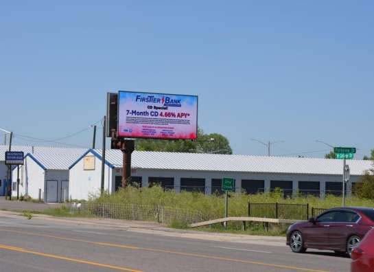 Location photo for N College Dr (Cheyenne)