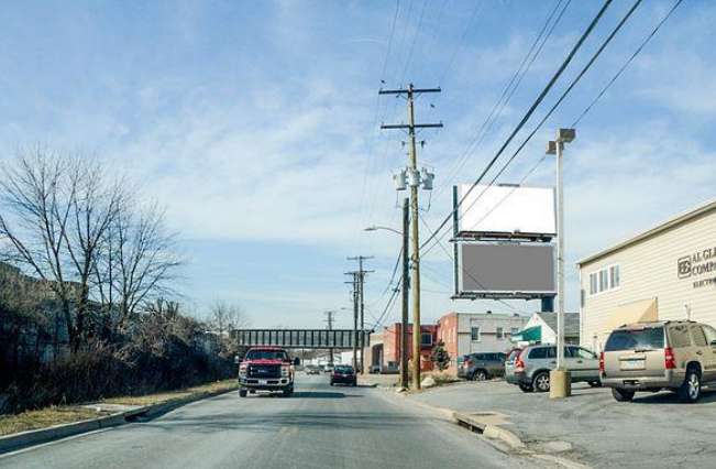 Location photo for Upshur St near Old Port of Bladensburg Park (Bladensburg)