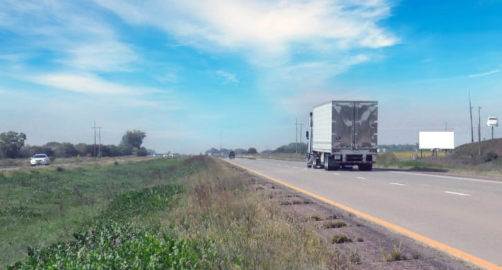 I-29 S. of Jefferson MM 6.3 S/F Media