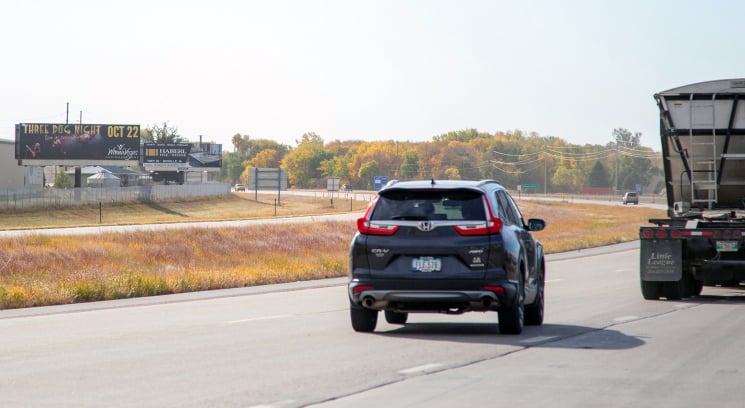 I-29 S. of North Sioux CIty mm 2.0 N/F Media