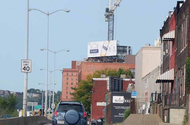 I-376 N/L 50' E/O MILTENBERGER EF Media