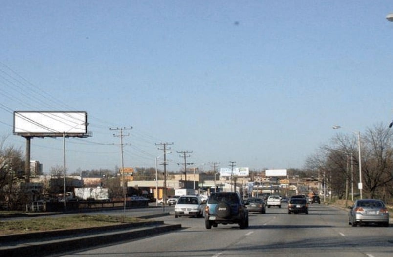 Location photo for Pulaski Hwy near 6700 Pulaski Hwy, Pulaski Industrial Area (Baltimore)