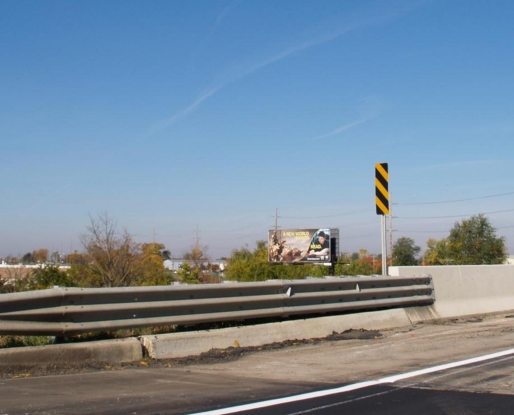 Location photo for W Beecher Rd near College View South (Adrian)