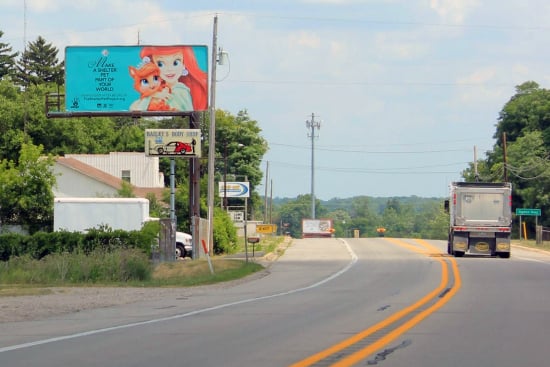 Location photo for US-223 (Adrian)