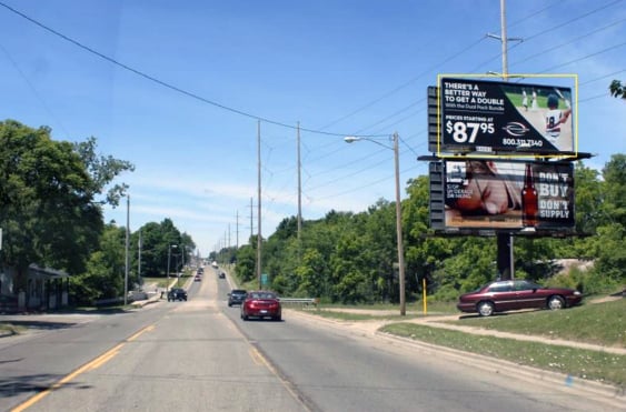 Location photo for W Beecher St near Riverside Park (Adrian)