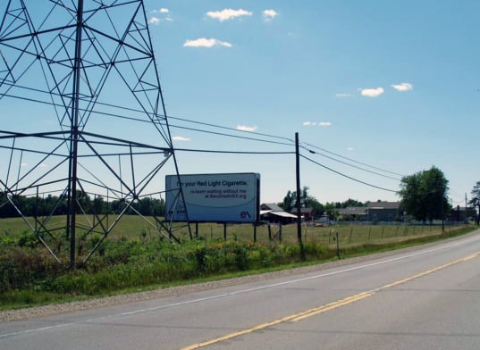 Location photo for US-223 (Adrian)