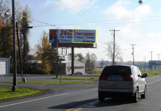 Location photo for US-223 (Palmyra)