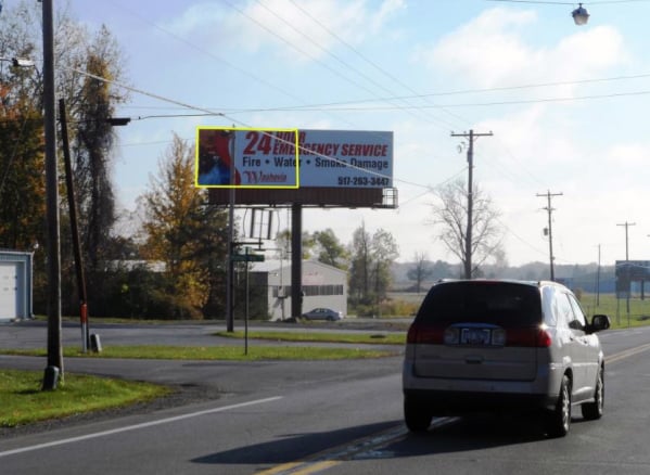 Location photo for US-223 (Palmyra)