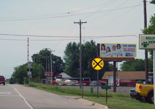 Location photo for S Adrian Hwy (Adrian)