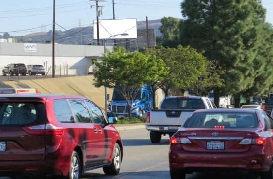 Location photo for Wallace Ave near Azusa Ave and Gale Ave N (City of Industry)