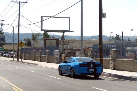Location photo for Turnbull Canyon Rd near Valley Blvd and Turnbull Canyon Rd (City of Industry)