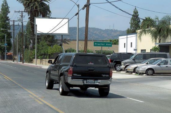 Location photo for Turnbull Canyon Rd near Valley Blvd and Turnbull Canyon Rd (City of Industry)