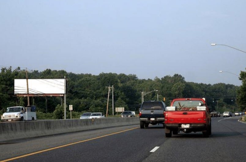 Location photo for Pulaski Hwy near Pulaski Hwy/US 40 (EB) & Westshore Dr (Edgewood)