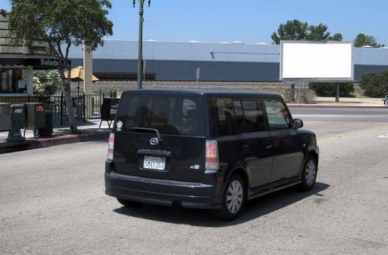 Location photo for Mayor Dave Way and Glendora Ave (City of Industry)