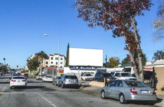 Location photo for E Walnut St near Allen / Corson, Mid Central (Pasadena)