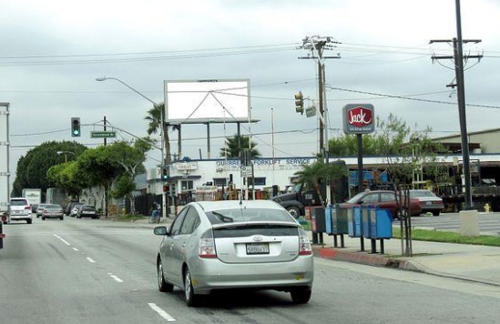 Location photo for Slauson Ave near Slauson / Greenwood, South Montebello (Commerce)