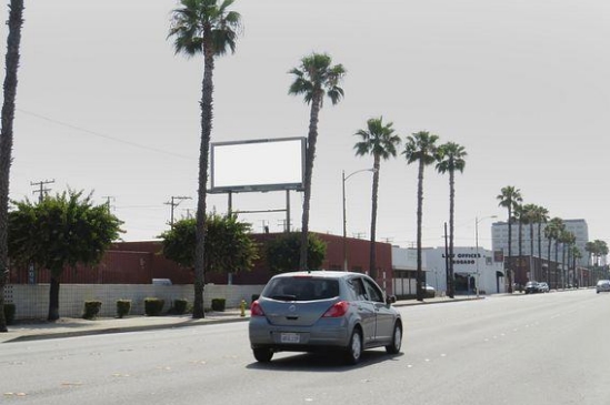 Location photo for E Washington Blvd near Washington Blvd & Commerce Way (WB), South Montebello (Commerce)