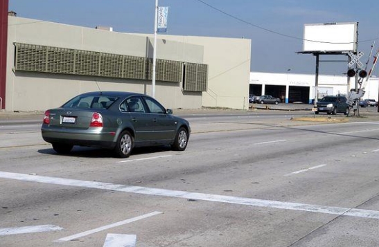 Location photo for E Washington Blvd near Washington/Garfield, South Montebello (Commerce)