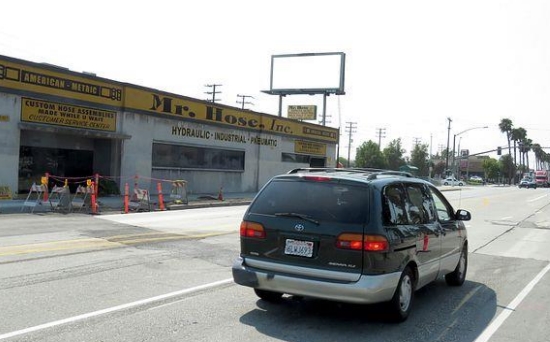 Location photo for E Washington Blvd near Washington/Eastern, South Montebello (Commerce)