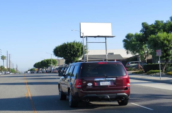 Location photo for S Western Ave near Gardena Market Place (Gardena)