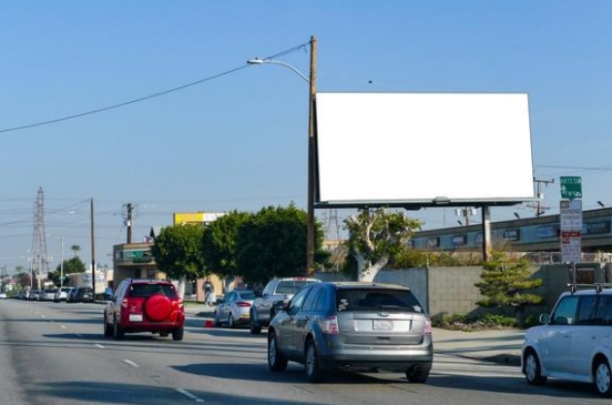 Location photo for S Western Ave near Western Ave & 182nd St (Gardena)