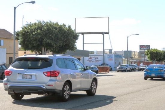 Location photo for S Western Ave near Western Ave & 166th St (Gardena)