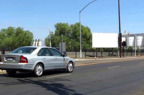 Location photo for San Fernando Rd near San Fernando / Del Sur, Pacoima (San Fernando)