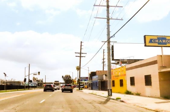 Location photo for San Fernando Rd near San Fernando / Desmond, Pacoima (Los Angeles)