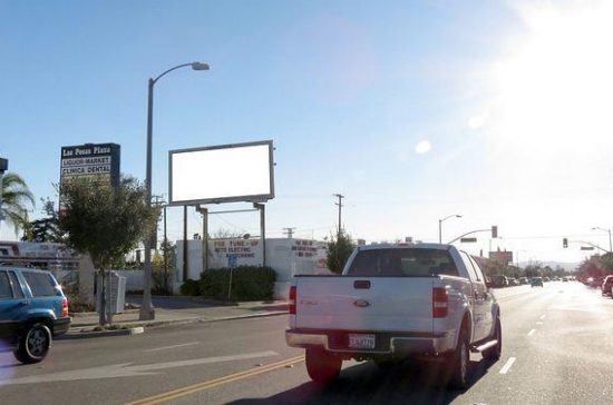 Location photo for N Maclay Ave near 7th / Maclay (San Fernando)