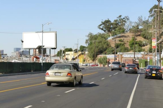 Location photo for N Broadway near Buena Vista Hill Elysian Park, Central LA (Los Angeles)