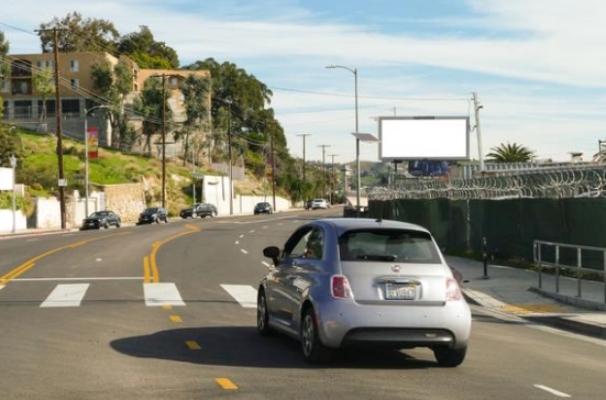 Location photo for N Broadway near Buena Vista Hill Elysian Park, Central LA (Los Angeles)