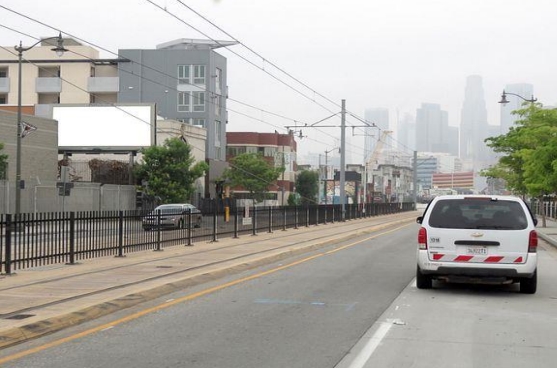 Location photo for 1st St near Little Tokyo / Arts District, Downtown Los Angeles (Los Angeles)