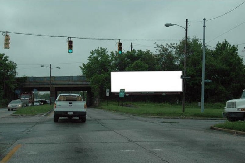 Location photo for MD-151 near PULASKI HWY & NORTH POINT RD eb, Pulaski Industrial Area (Baltimore)