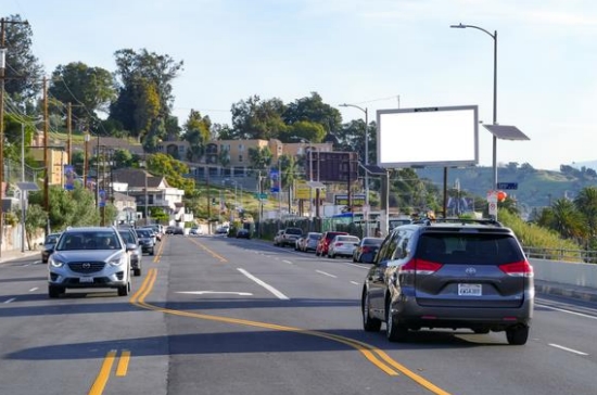 Location photo for N Broadway near Los Angeles State Historic Park, Central LA (Los Angeles)