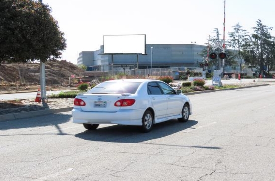 Location photo for Arrow Hwy near University of La Verne (Pomona)