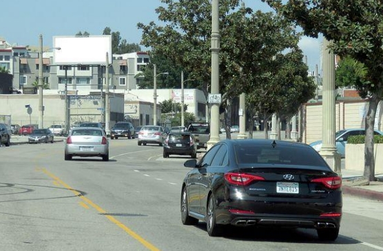 Location photo for W 2nd St near Contreras High School Stadium, Westlake (Los Angeles)