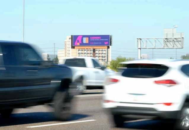 Location photo for E Adams St near Washington St & 20th St, Central City (Phoenix)